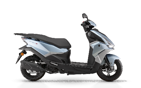 SETOM OTOMOTİV. Scooter