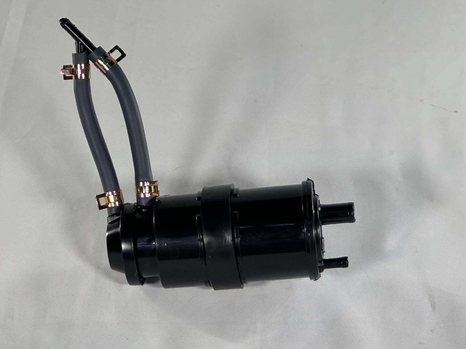 SETOM OTOMOTİV. Motor
